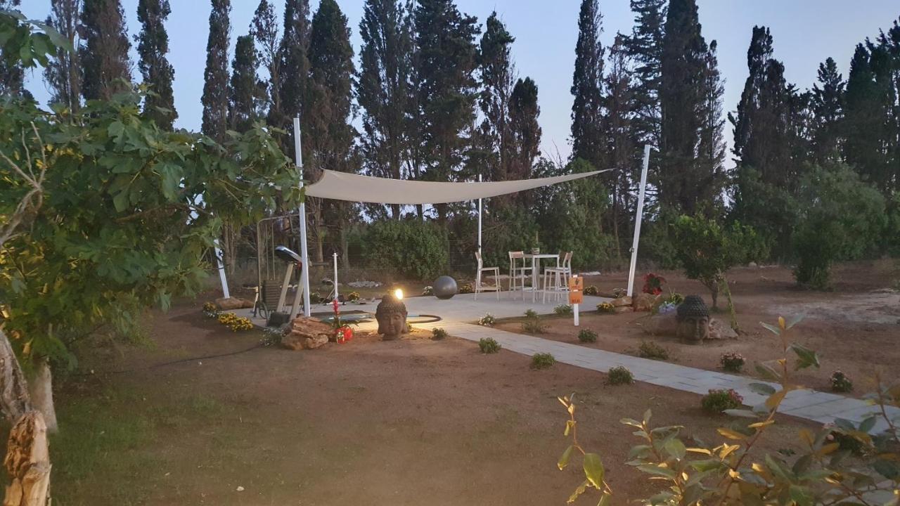 Azienda Agricola I Peperoncini Alghero Exteriör bild
