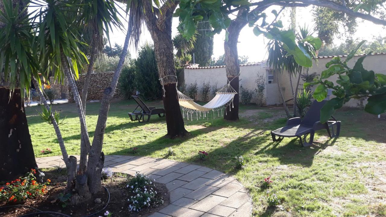 Azienda Agricola I Peperoncini Alghero Exteriör bild
