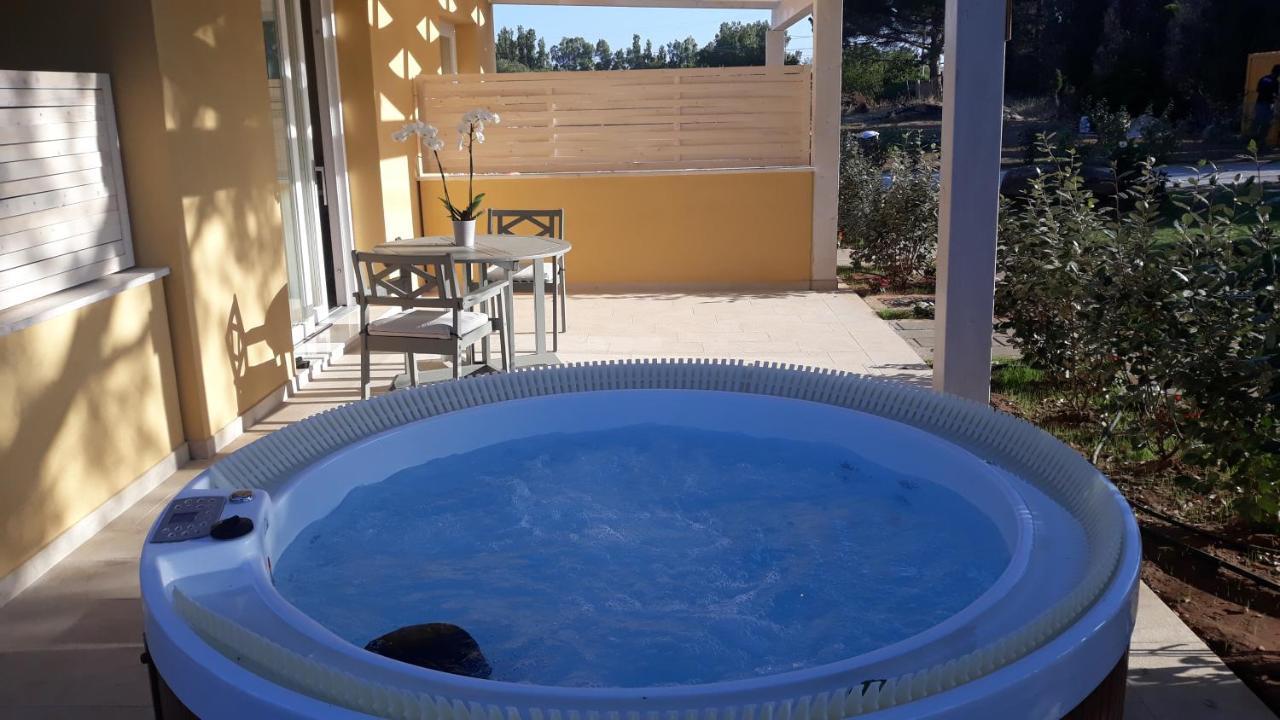 Azienda Agricola I Peperoncini Alghero Exteriör bild