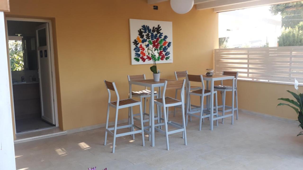 Azienda Agricola I Peperoncini Alghero Exteriör bild